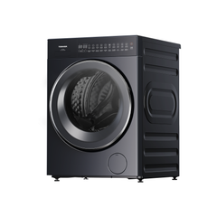 Máy giặt sấy Toshiba TWD-T35BP160MWV(MG) ảnh 2