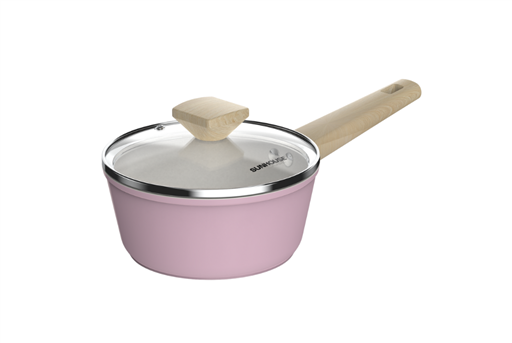 Bộ nồi phủ sứ nano đáy từ Sunhouse healthy SHG7979MP4 – ảnh 3