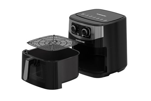 Nồi chiên không dầu 10.5L Sunhouse SHD4038 – ảnh 6