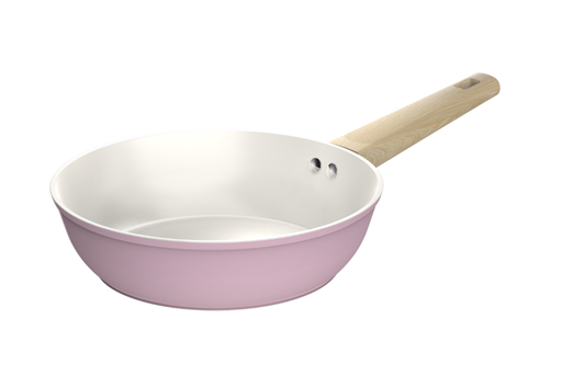 Bộ nồi phủ sứ nano đáy từ Sunhouse healthy SHG7979MP3 – ảnh 6
