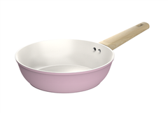 Bộ nồi phủ sứ nano đáy từ Sunhouse healthy SHG7979MP3 ảnh 6