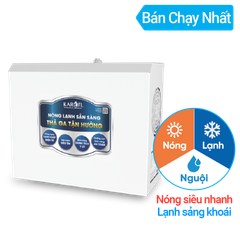 Máy làm nóng lạnh Karofi KAO -T80