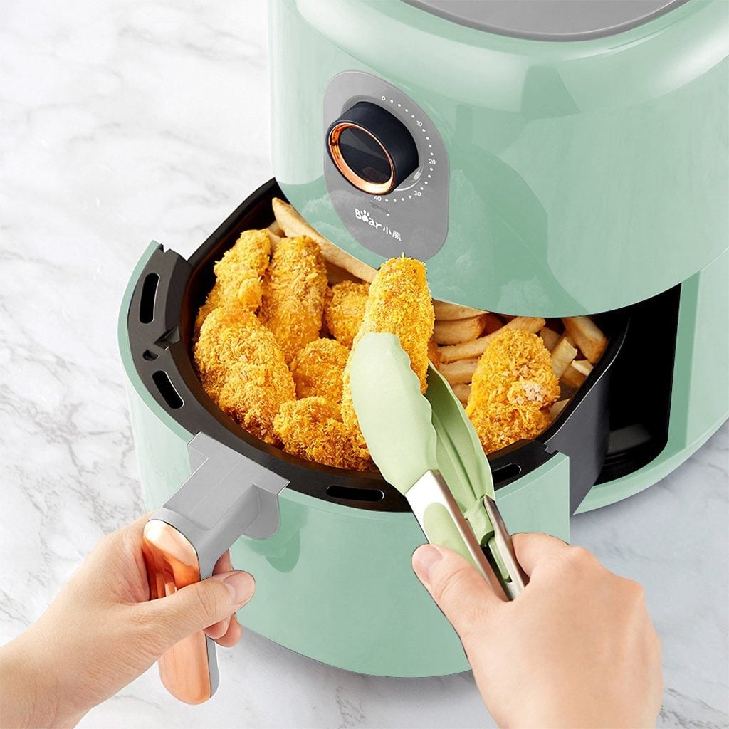 Nồi chiên không dầu Bear QZG-B14D1 – ảnh 3