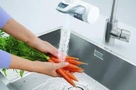 Máy Lọc Nước Tại Vòi Brita On Tap 600L – ảnh 3