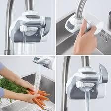 Máy Lọc Nước Tại Vòi Brita On Tap 600L ảnh 4
