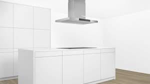Máy hút mùi Bosch DIB97JP50 Đảo Series 6