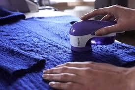 Máy Cắt Lông Xù Philips GC027/00 – ảnh 4
