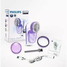 Máy Cắt Lông Xù Philips GC027/00 ảnh 3