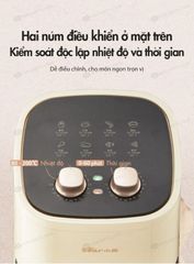 Nồi chiên không dầu Bear QZG-E12H9 ảnh 7