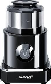 Máy Xay Đa Năng Steba MG500 Schwarz – Màu Đen – ảnh 2