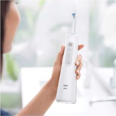 Tăm Nước Oral-B Aquacare 6 Type 3726 MDH20.026.3 ảnh 2