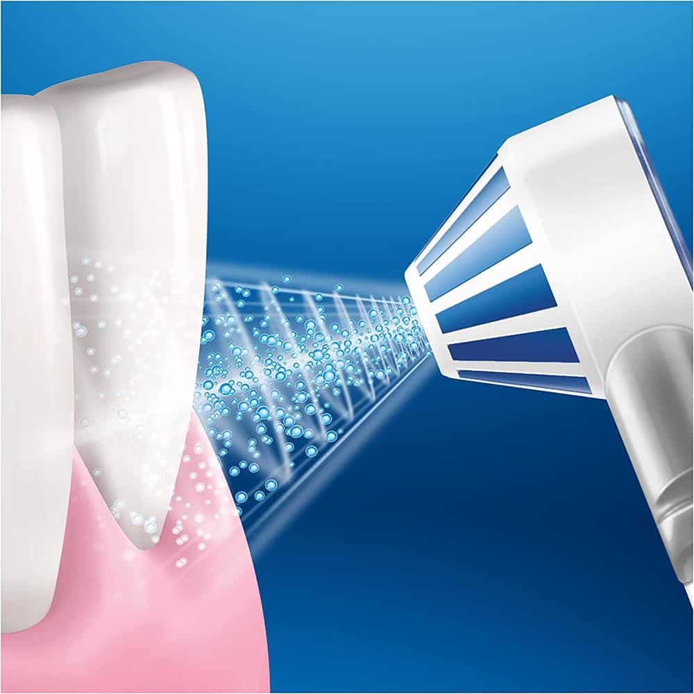 Tăm Nước Oral-B Aquacare 6 Type 3726 MDH20.026.3 – ảnh 5