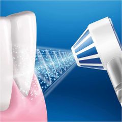 Tăm Nước Oral-B Aquacare 6 Type 3726 MDH20.026.3 ảnh 5