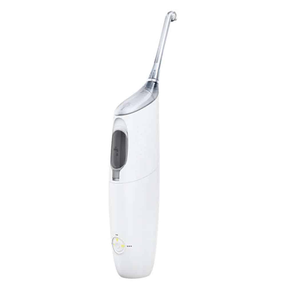 Tăm Nước Philips Sonicare AirFloss Ultra HX8431/01 – ảnh 2