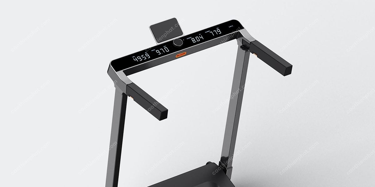 Máy chạy bộ Kingsmith G1 máy chạy bộ gấp gọn – ảnh 4