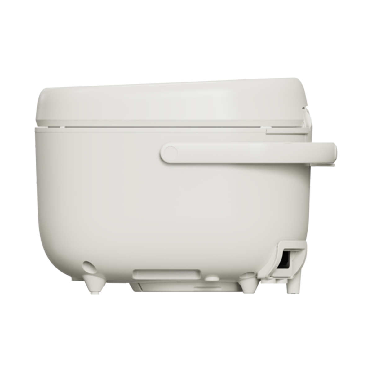 Nồi Cơm Điện Tử Toshiba RC-18DR4TVN(W) – ảnh 4