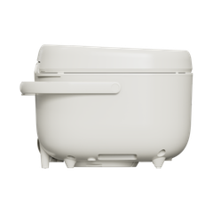 Nồi Cơm Điện Tử Toshiba RC-18DR4TVN(W) ảnh 5