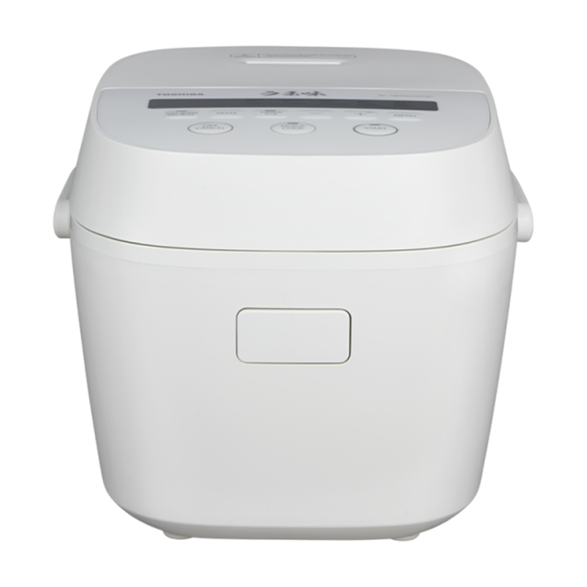 Nồi Cơm Điện Tử Toshiba RC-18DR5UVN(W)
