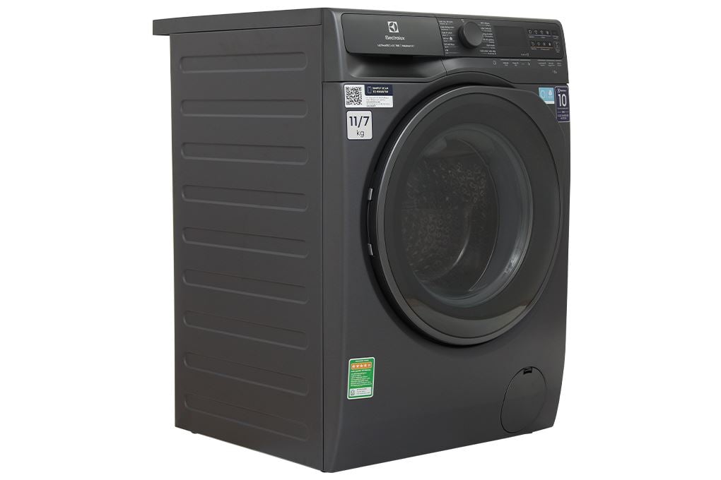 Công nghệ trên máy giặt sấy Electrolux EWW1143R7SC Công nghệ trên máy giặt sấy Electrolux EWW1143R7SC