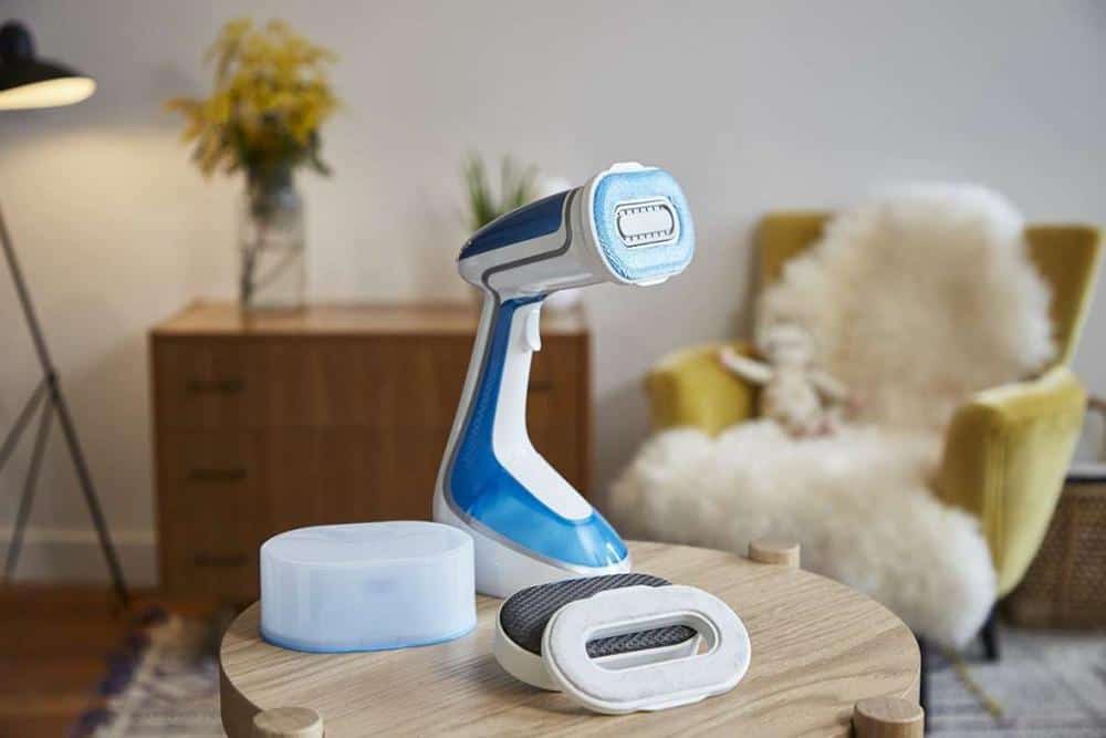 Bàn Là Hơi Nước Tefal Pure Tex DT9530 – ảnh 3