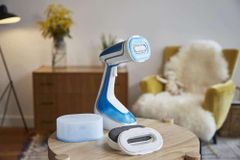 Bàn Là Hơi Nước Tefal Pure Tex DT9530 ảnh 3