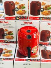 Nồi Chiên Không Dầu Tefal EY2015 ảnh 4