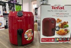 Nồi Chiên Không Dầu Tefal EY2015 ảnh 3