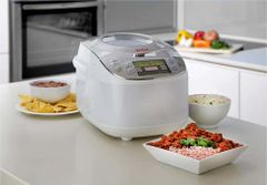 Nồi Cơm Đa Năng TEFAL RK8121 Multicooker ảnh 4