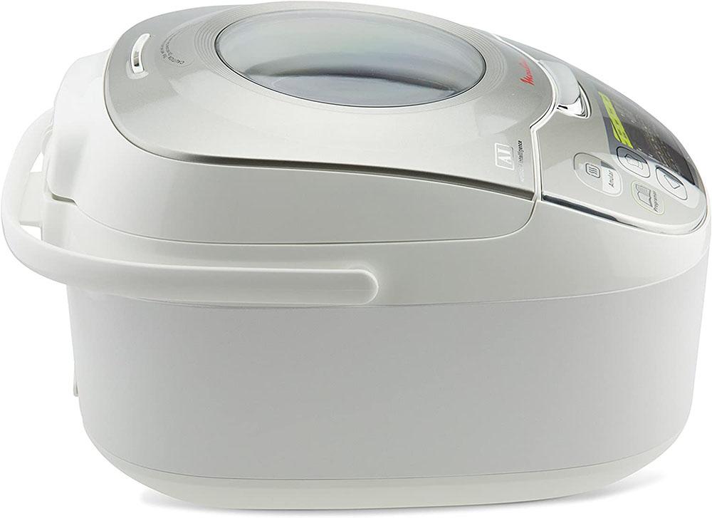 Nồi Cơm Đa Năng TEFAL RK8121 Multicooker – ảnh 2