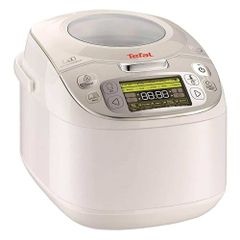 Nồi Cơm Đa Năng TEFAL RK8121 Multicooker ảnh 3
