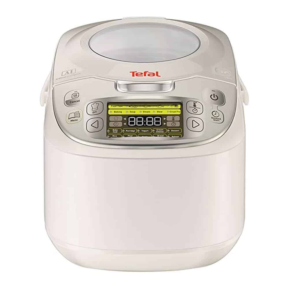 Nồi Cơm Đa Năng TEFAL RK8121 Multicooker