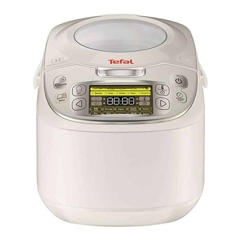 Nồi Cơm Đa Năng TEFAL RK8121 Multicooker