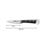  Dao gọt trái cây Tefal Ice Force K2320514, 9cm 