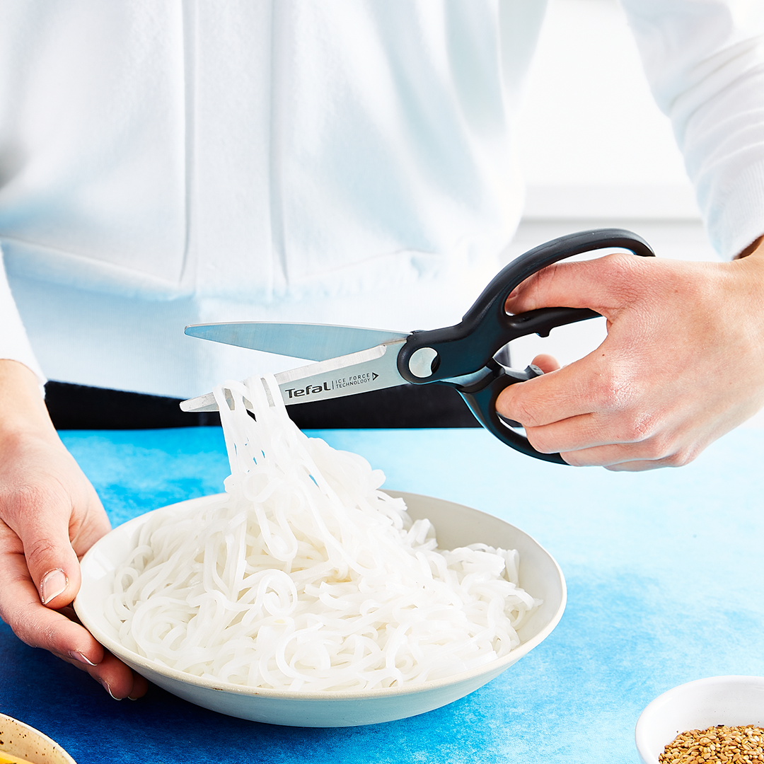  Kéo bếp bằng thép không gỉ Tefal Comfort K2214104 