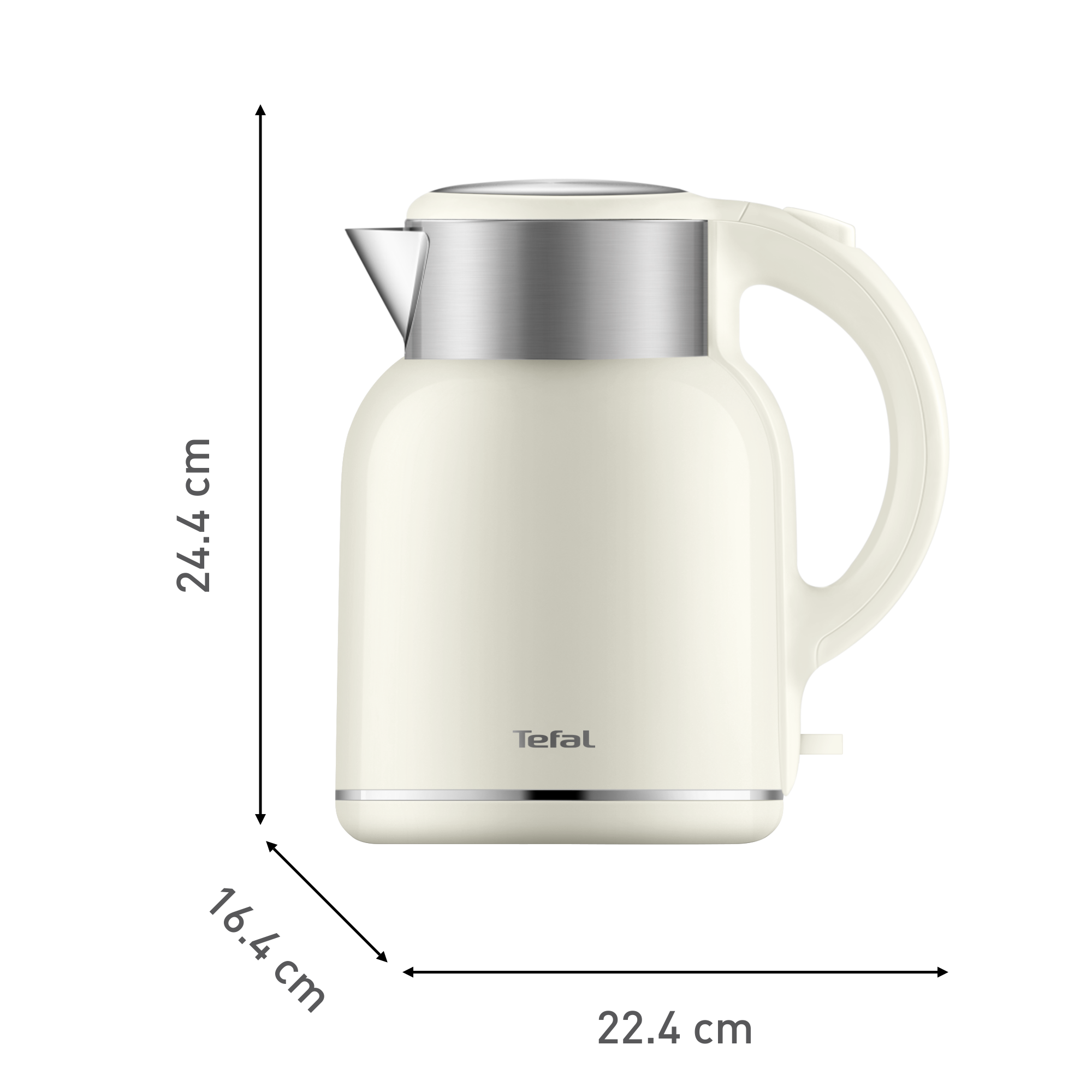 Bình đun siêu tốc Tefal KO190AE0 - 1.9L – ảnh 2