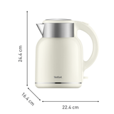  Bình đun siêu tốc Tefal KO190AE0 - 1.9L 
