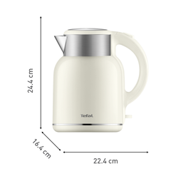 Bình đun siêu tốc Tefal KO190AE0 - 1.9L ảnh 2
