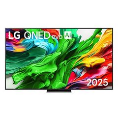 TV LG QNED evo AI MiniLED QNED86 100 inch 4K Smart 2025 100QNED86AS ảnh 3