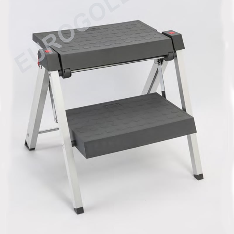 Thang gấp thông minh Eurogold EUT102 - 2 tầng