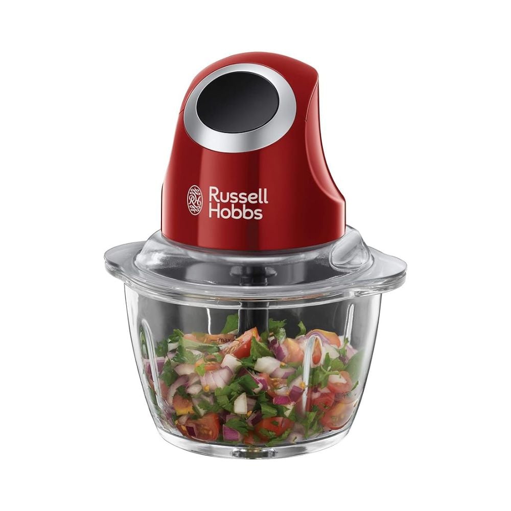 Máy xay mini Russell Hobbs 24660-56 và 24662-56 – ảnh 2