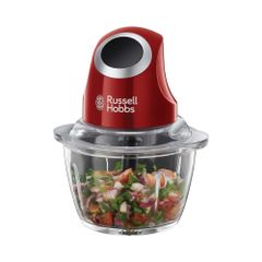 Máy xay mini Russell Hobbs 24660-56 và 24662-56 ảnh 2