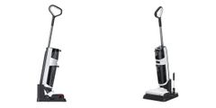 Máy hút bụi lau nhà Roborock Dyad Air con lăn tràn viền 1 bên ảnh 2