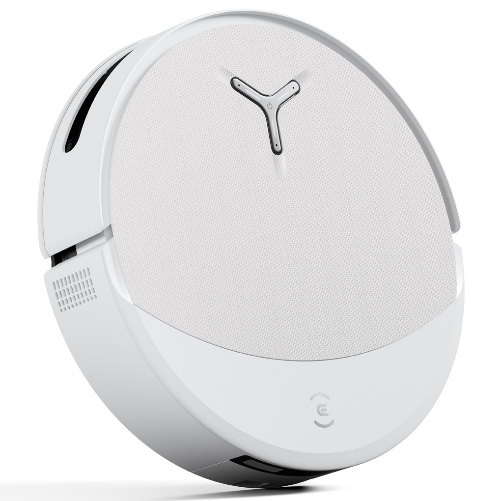Robot hút bụi thông minh Ecovacs T90 Pro Omni Cấp Xả Nước Tự Động – ảnh 5