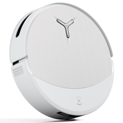 Robot hút bụi thông minh Ecovacs T90 Pro Omni Cấp Xả Nước Tự Động ảnh 5