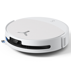 Robot hút bụi thông minh Ecovacs T90 Pro Omni Cấp Xả Nước Tự Động ảnh 6