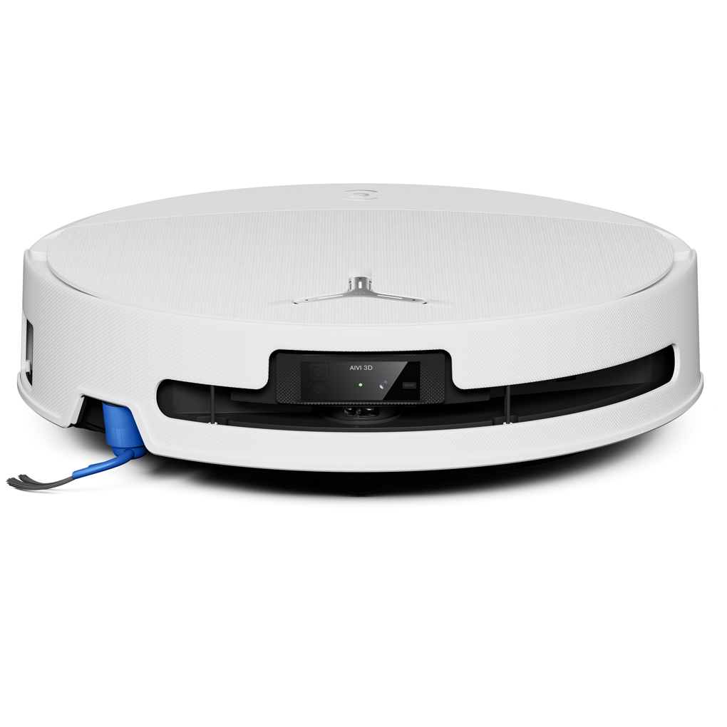 Robot hút bụi thông minh Ecovacs T90 Pro Omni Cấp Xả Nước Tự Động – ảnh 8