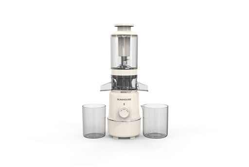 Máy ép chậm Sunhouse SHD5515