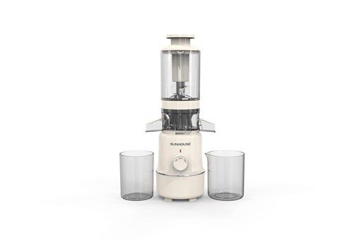 Máy ép chậm Sunhouse SHD5515