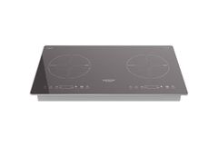 Bếp đôi điện từ Sunhouse SHB-99HT ảnh 1