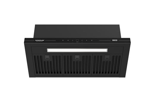 Máy hút mùi âm tủ Sunhouse SHB72105-MT – ảnh 3